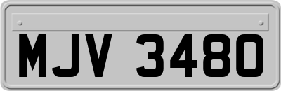 MJV3480