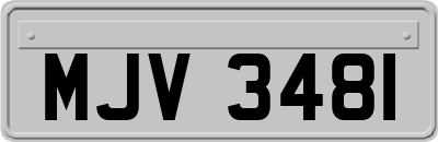 MJV3481