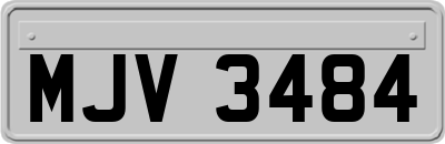 MJV3484