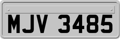 MJV3485