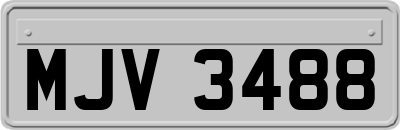 MJV3488