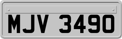 MJV3490