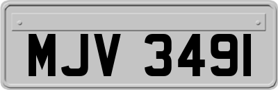 MJV3491
