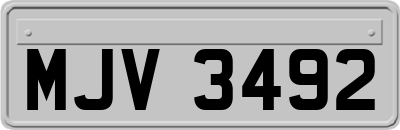 MJV3492