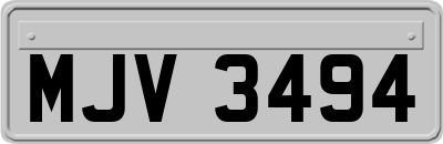 MJV3494