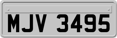 MJV3495