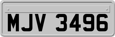MJV3496