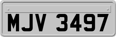 MJV3497
