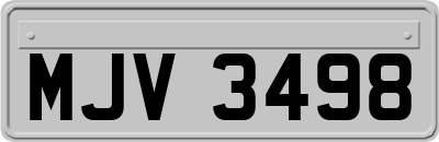 MJV3498