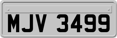 MJV3499