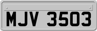 MJV3503