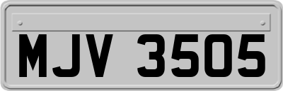 MJV3505
