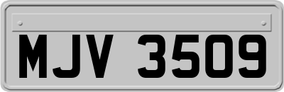 MJV3509