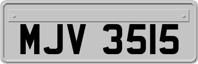 MJV3515