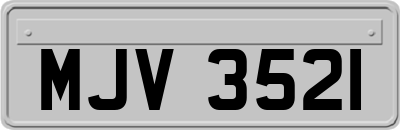 MJV3521