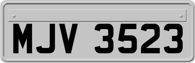 MJV3523