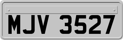 MJV3527
