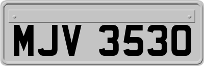 MJV3530