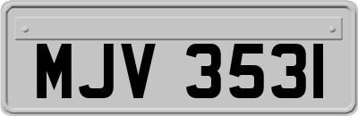 MJV3531