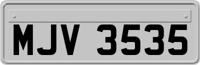 MJV3535