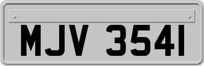 MJV3541