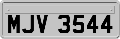MJV3544