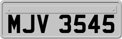 MJV3545