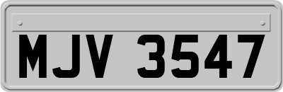 MJV3547