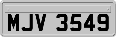MJV3549