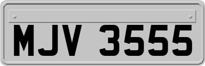 MJV3555