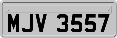 MJV3557