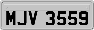 MJV3559
