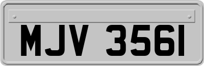 MJV3561
