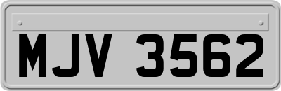 MJV3562