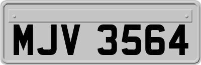 MJV3564