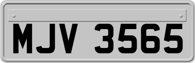 MJV3565