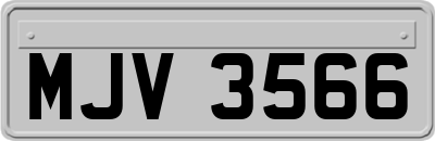 MJV3566