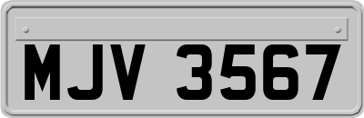MJV3567