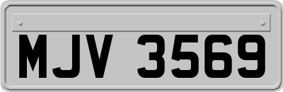 MJV3569