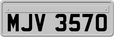 MJV3570