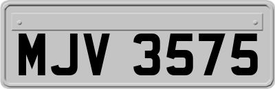 MJV3575