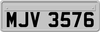 MJV3576