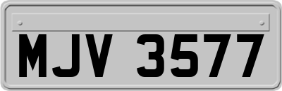 MJV3577