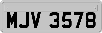 MJV3578