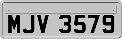 MJV3579