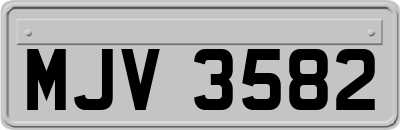 MJV3582