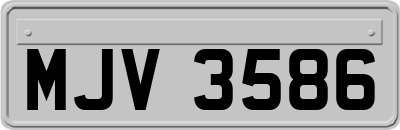 MJV3586