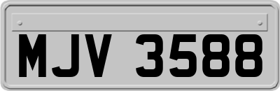 MJV3588