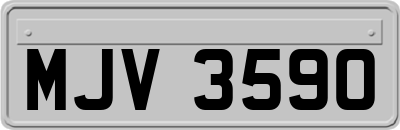 MJV3590
