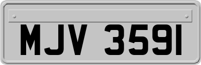 MJV3591